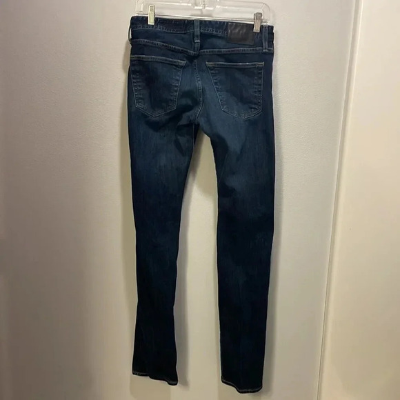 AG The Matchbox slim straight woman’s jeans. - Picture 8 of 13